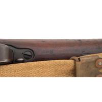 **Australian Lithgow Enfield SMLE Mk. III*