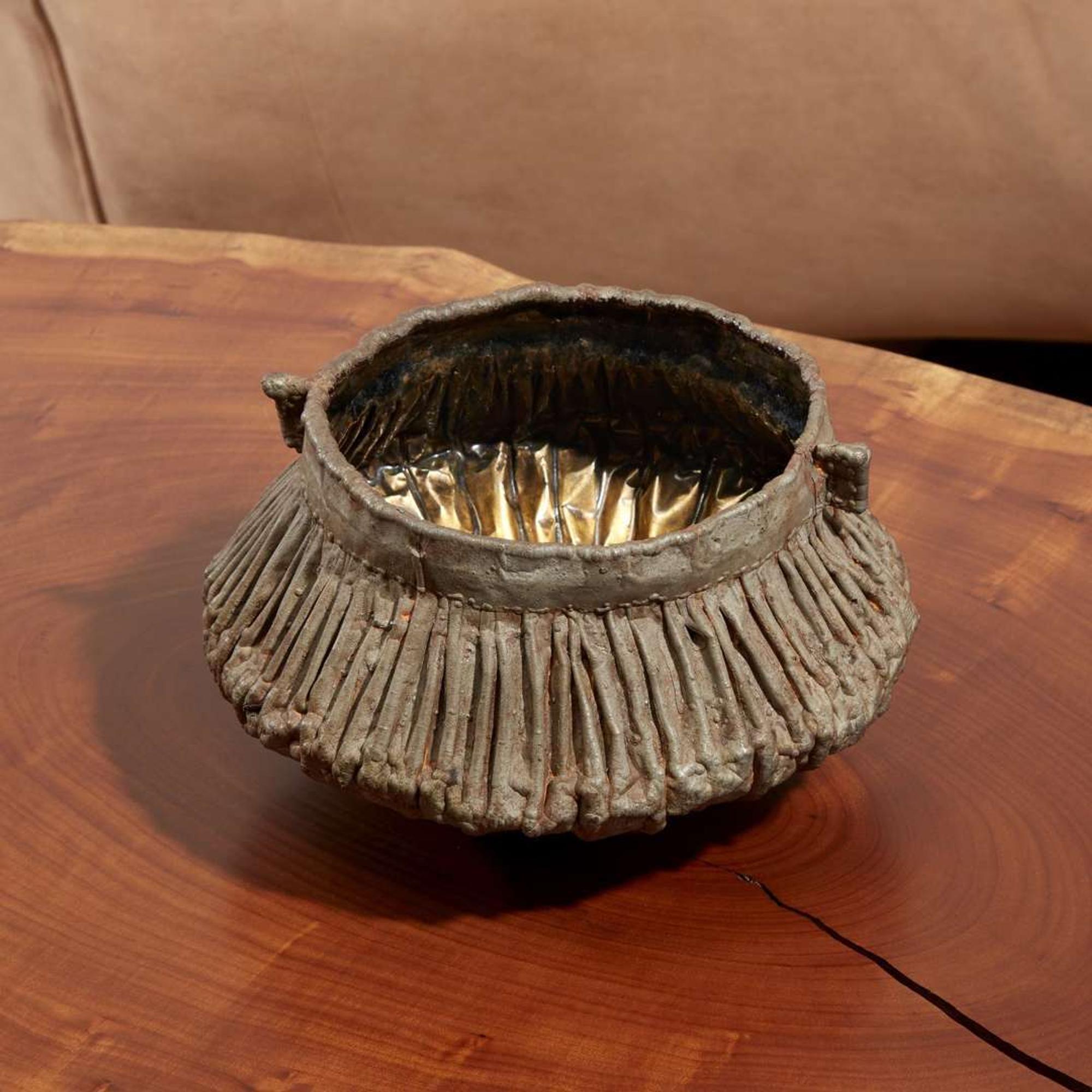 June Schwarcz Vessel "868", USA, 1982