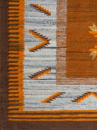 Flat Weave Rug