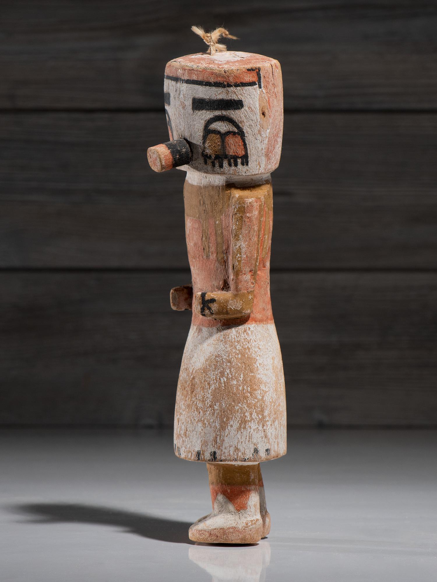Hopi Katsina, Talavai