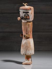 Hopi Katsina, Talavai