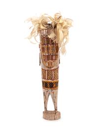 Bob-One Apuatimi, (Aboriginal Australian, 20th Century)