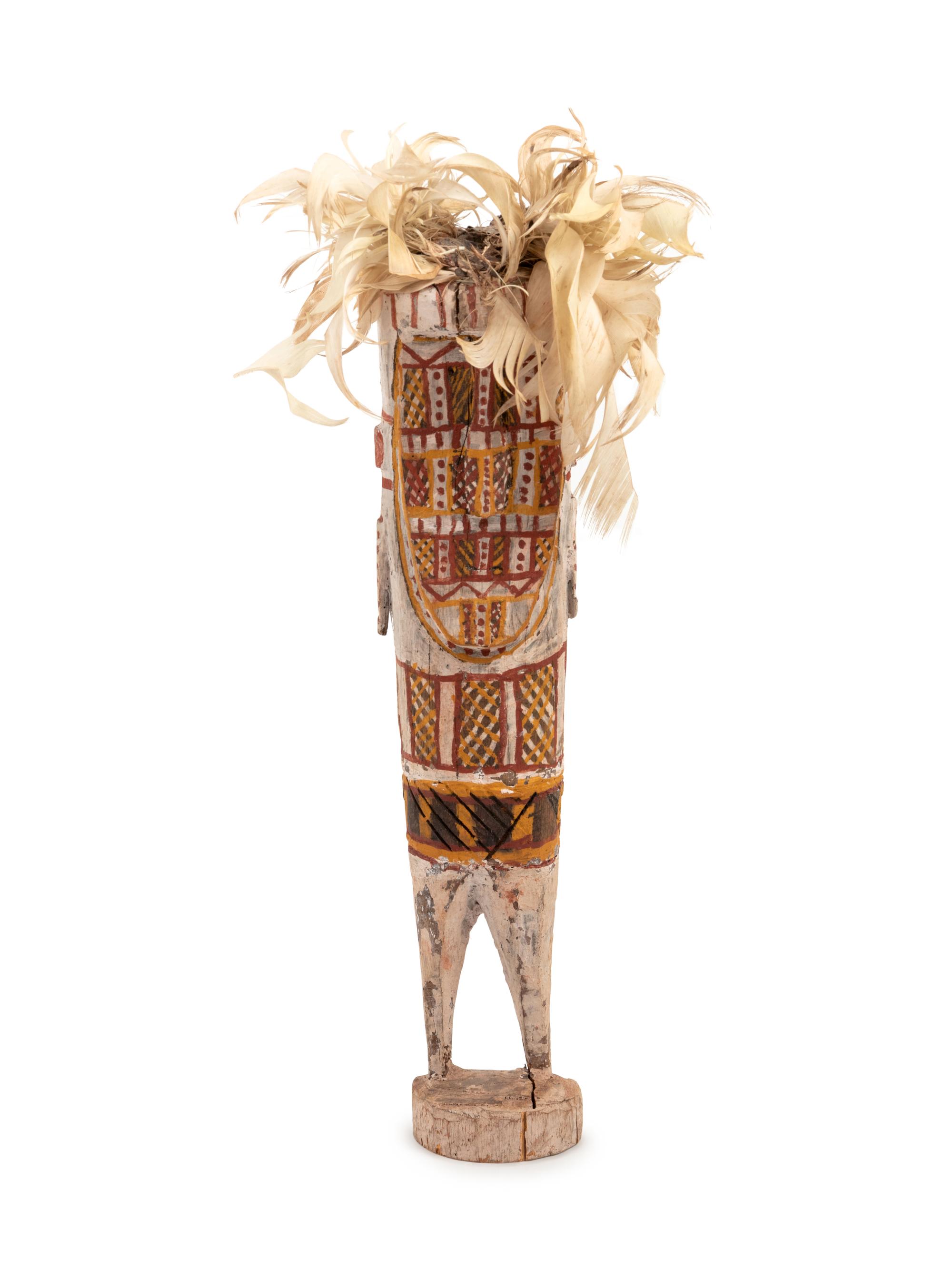 Bob-One Apuatimi, (Aboriginal Australian, 20th Century)