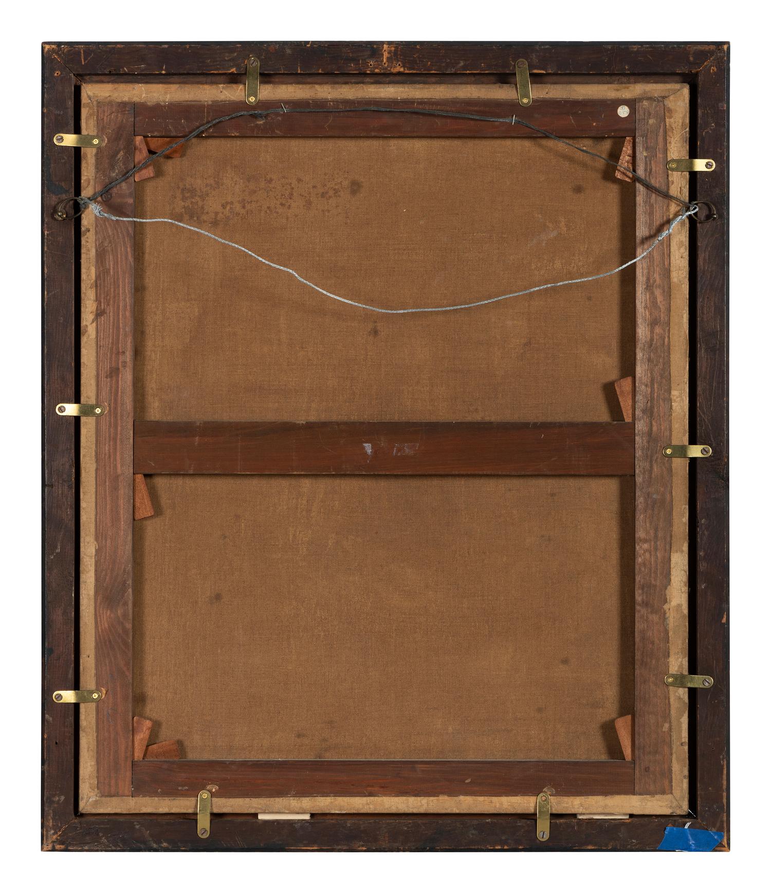 American School, 19th Century