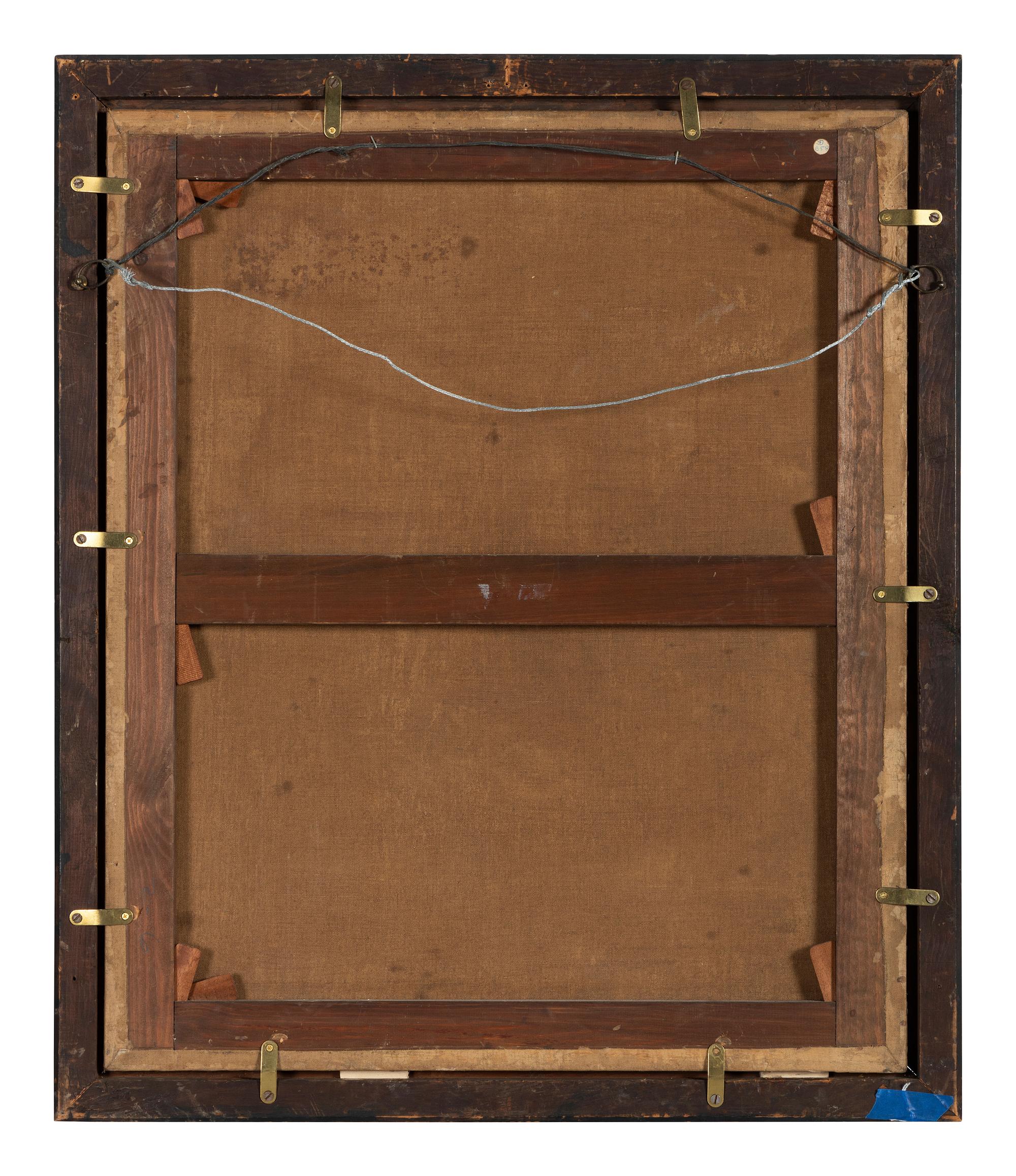 American School, 19th Century