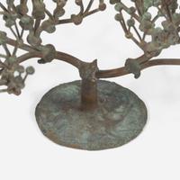 Harry Bertoia (American, b. Italy, 1915-1978) Untitled (Bush), USA, circa 1967-1977