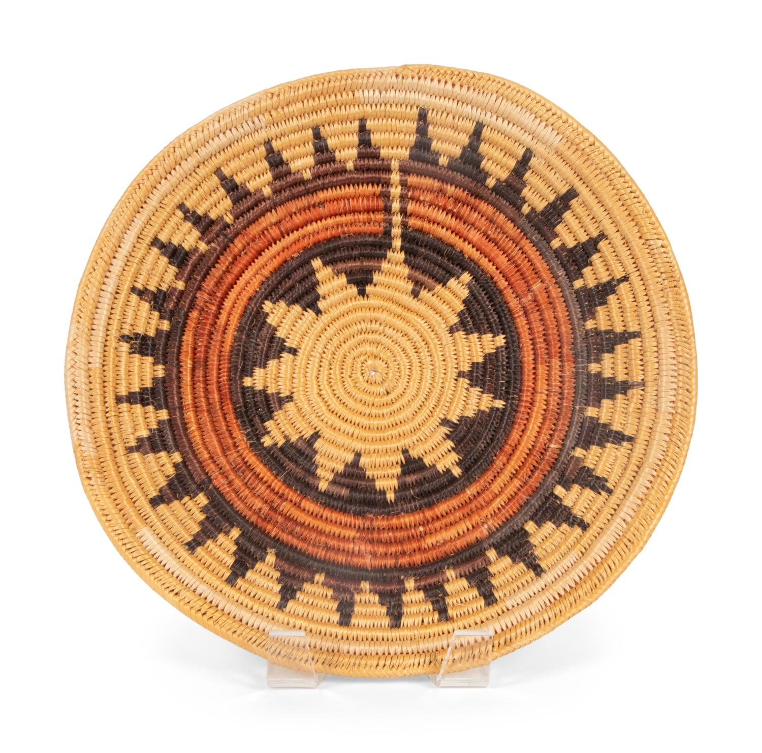 Baskets