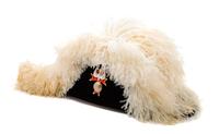 A Collection of Four Lyric Opera Hats,