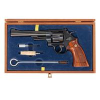 *Smith & Wesson Model 25-2 in Box