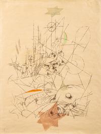 Zerstörung und Hoffnung (Destruction and Hope)