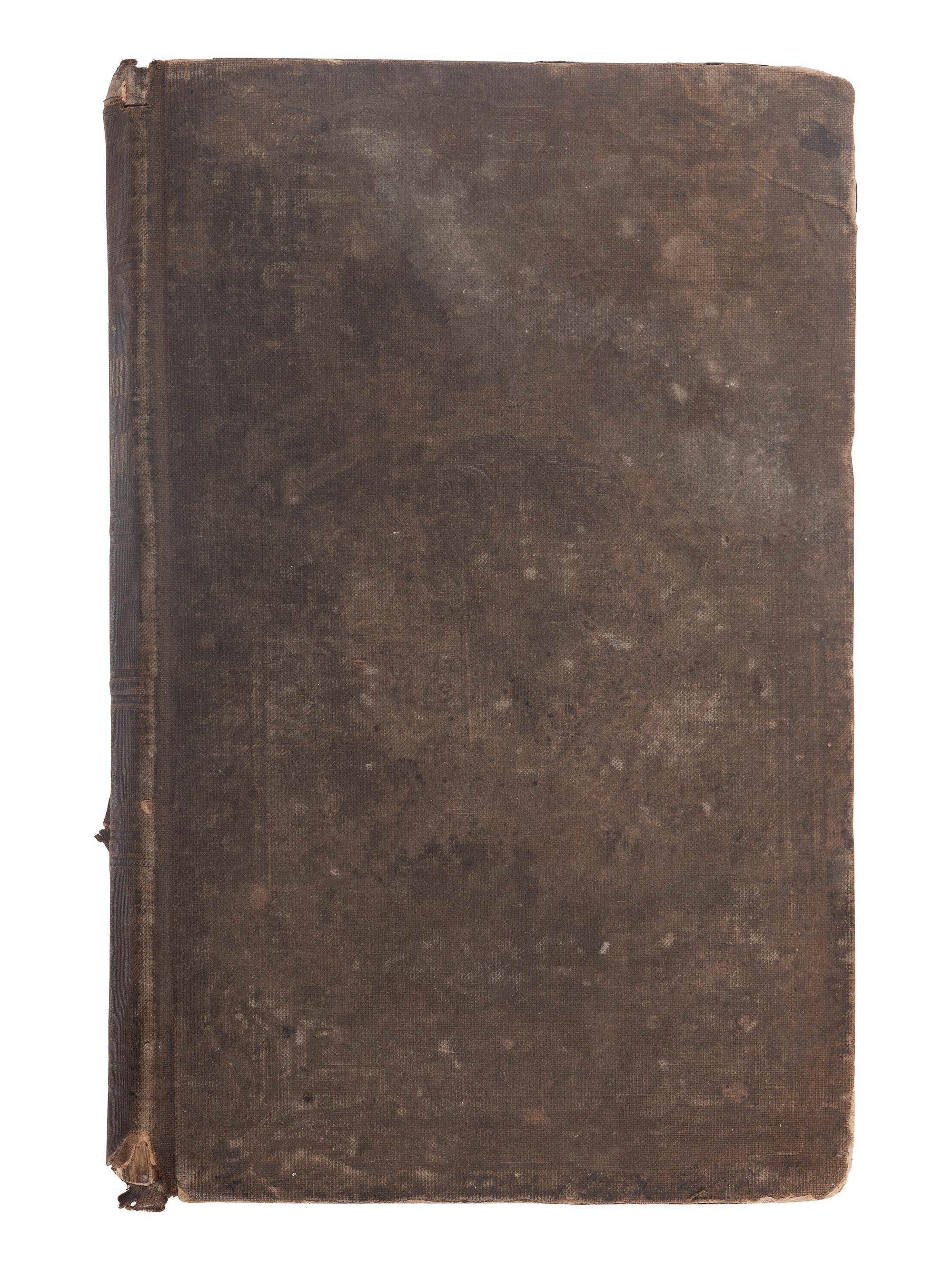 [WESTERN AMERICANA]. A group of assorted ephemera, including items related to sharpshooters, Native Americans, and William F. "Buffalo Bill" Cody.