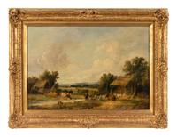 Alfred Vickers (British, 1786-1868)