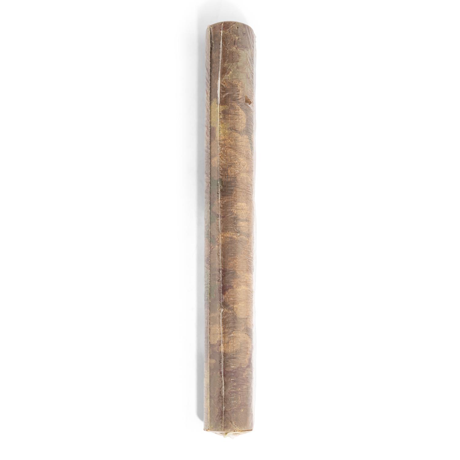 A Set of Twelve Brunschwig & Fils Wallpaper Rolls
