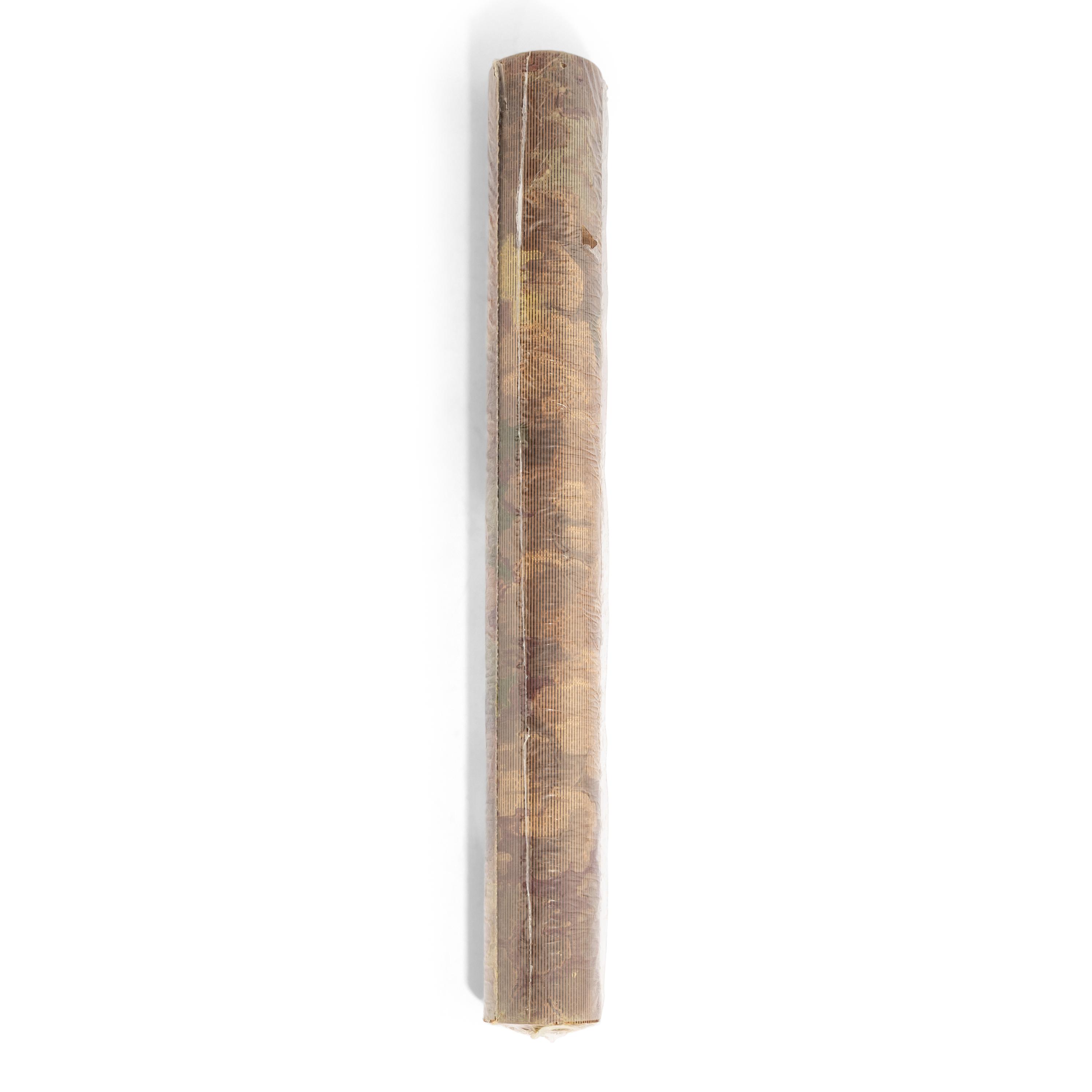 A Set of Twelve Brunschwig & Fils Wallpaper Rolls