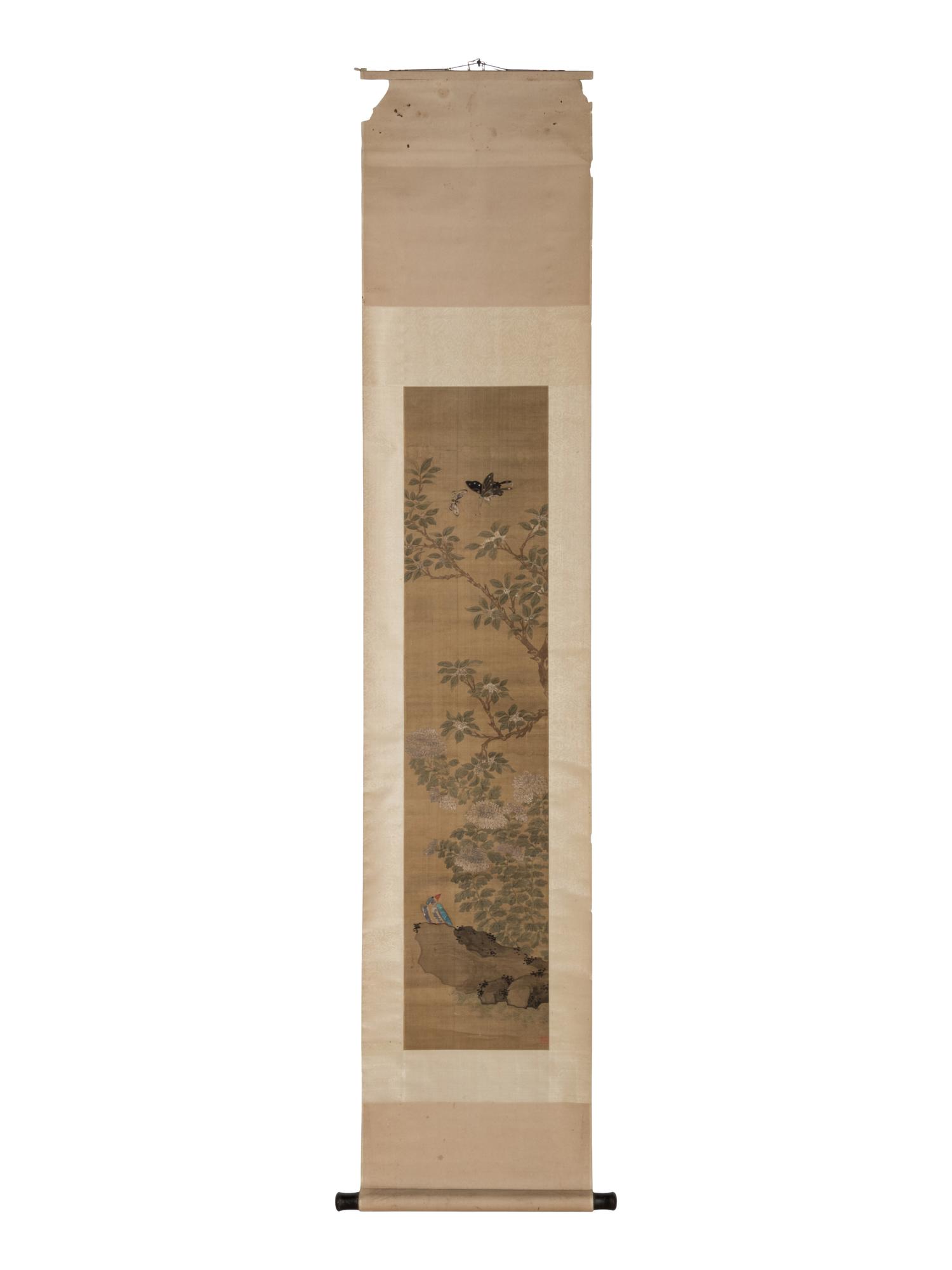 Anonymous (19th Century) 佚名