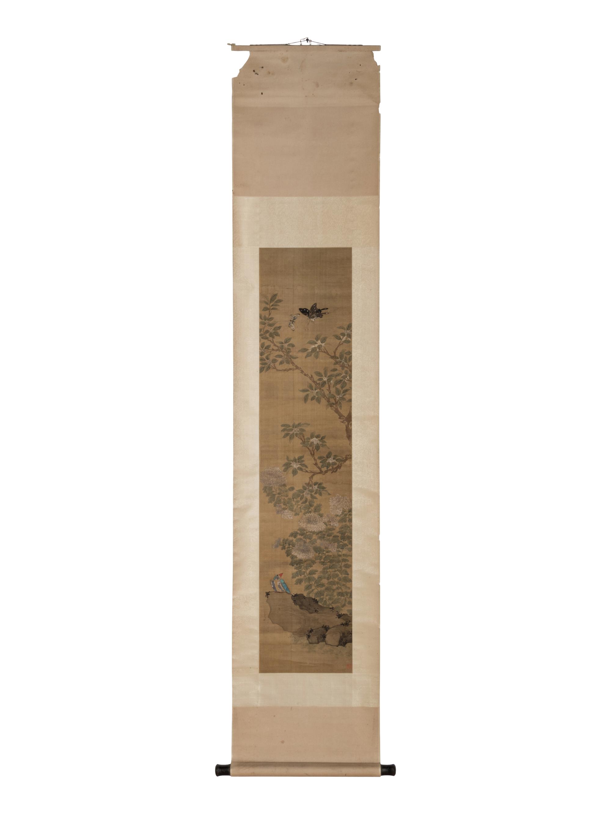 Anonymous (19th Century) 佚名