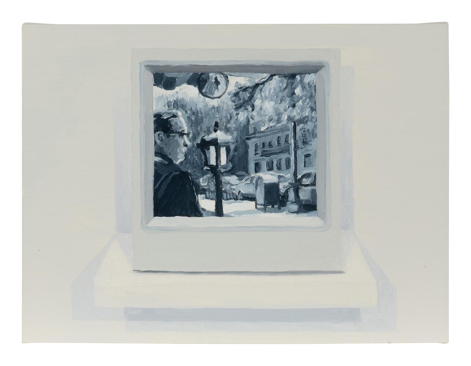 CCTV Monitor , 2011