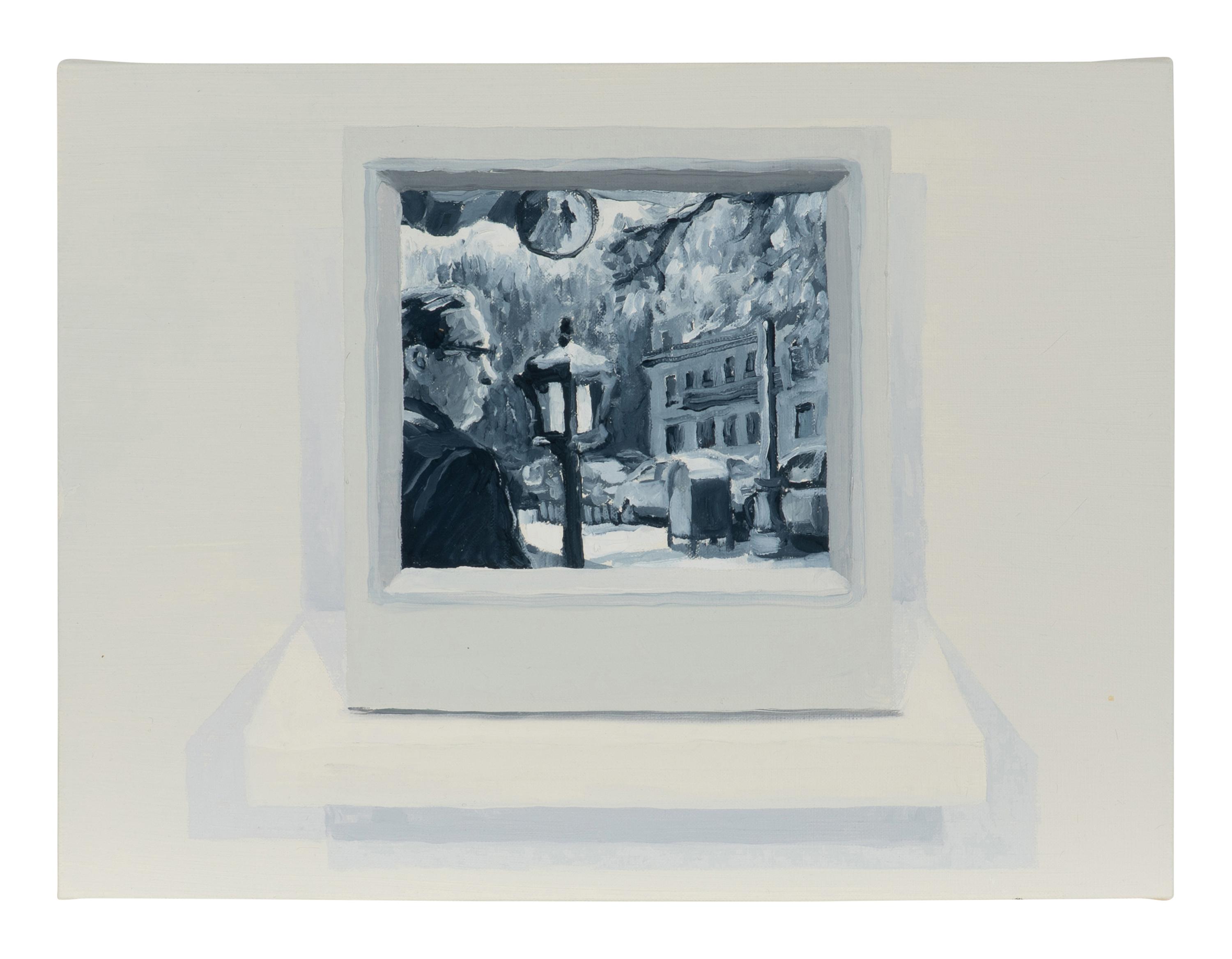 CCTV Monitor , 2011