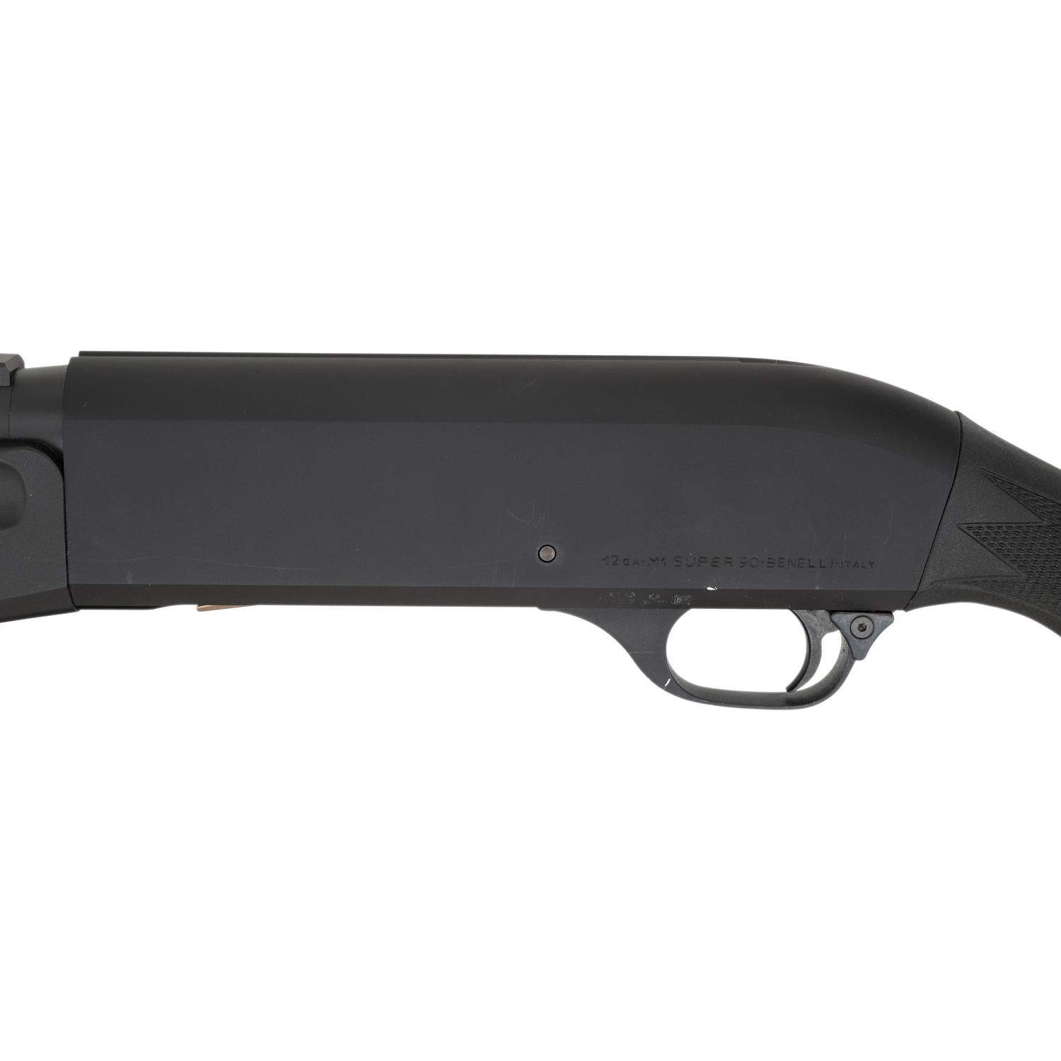 *Benelli M1 Tactical (Super 90)