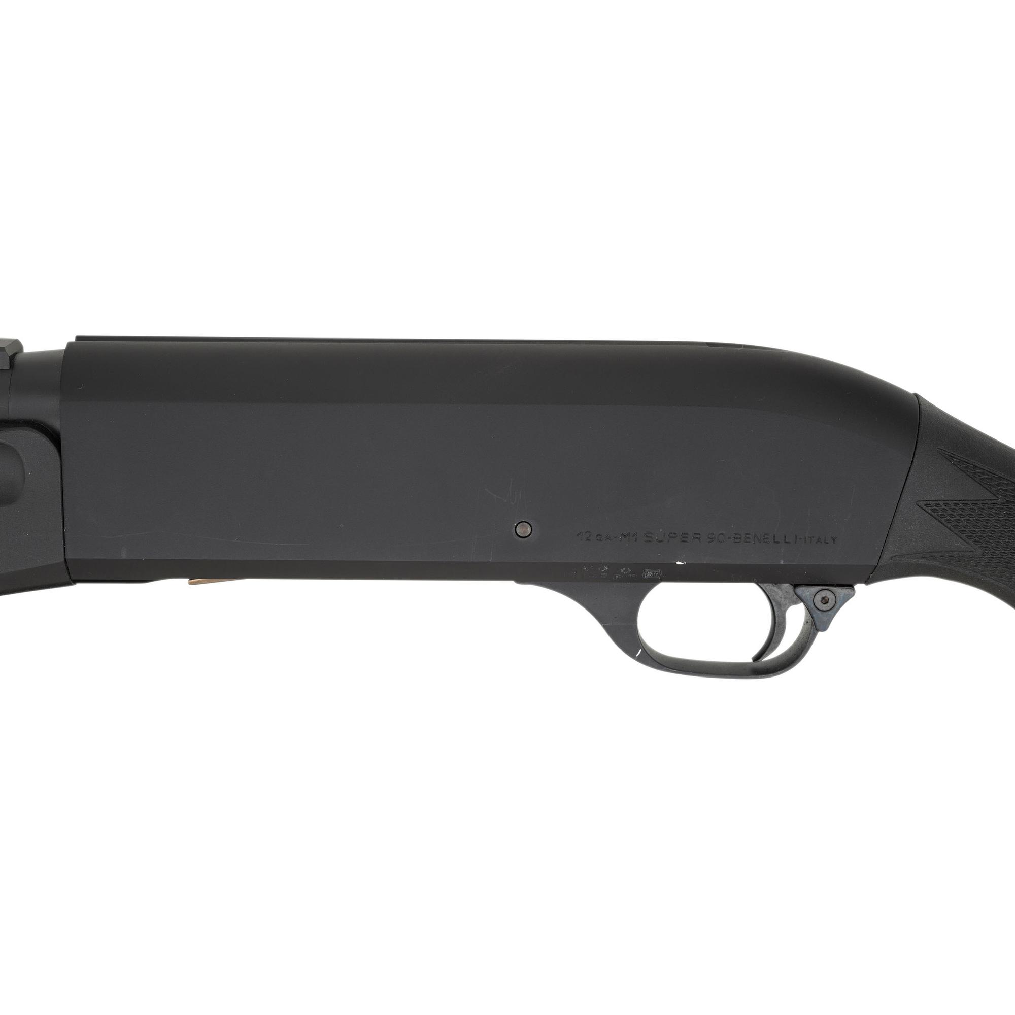 *Benelli M1 Tactical (Super 90)