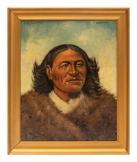 Chief Crow Dog