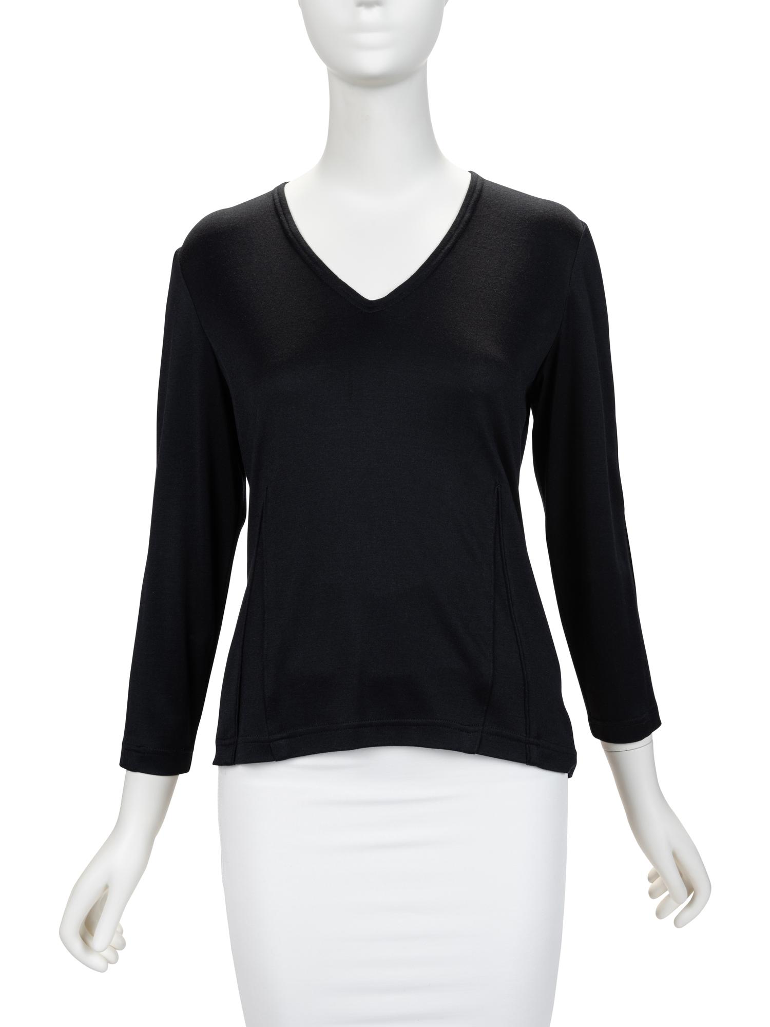 Five Ralph Rucci Tops, 2000-10s