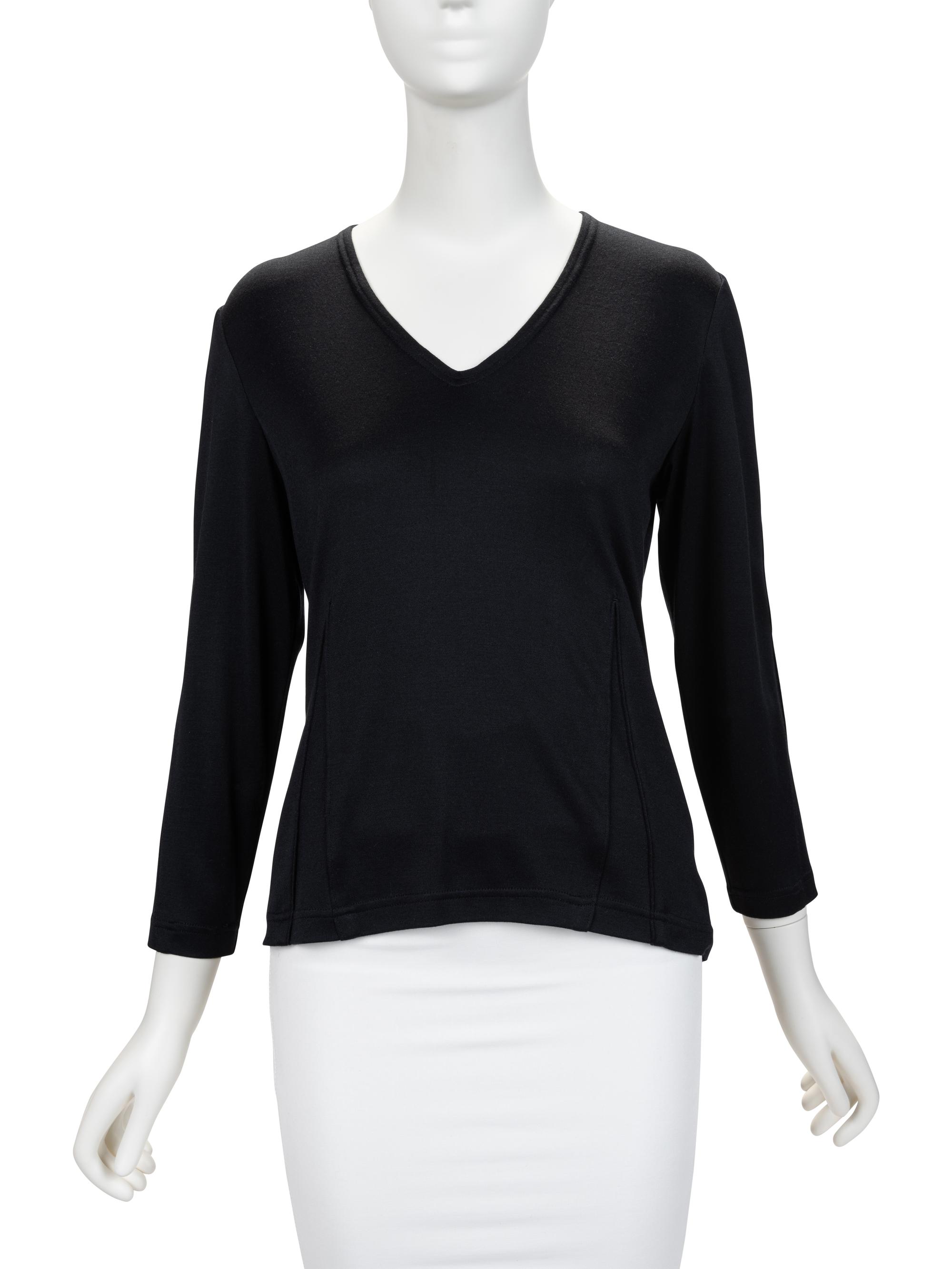 Five Ralph Rucci Tops, 2000-10s