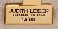 Judith Leiber Grasshopper-Themed Minaudière Clutch