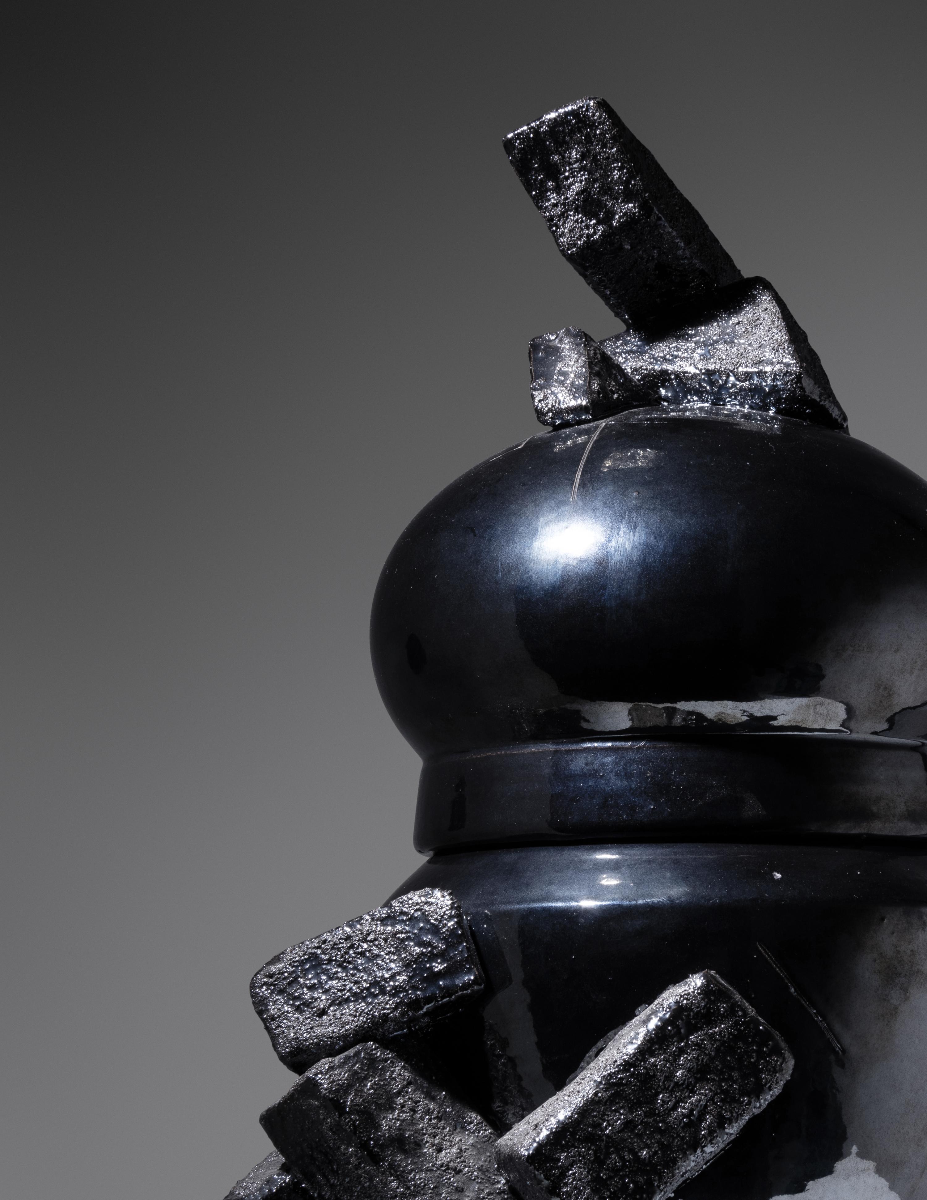 Ritual Vessel