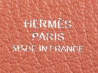 Five Hermès Leather Wallets, 2007-2016