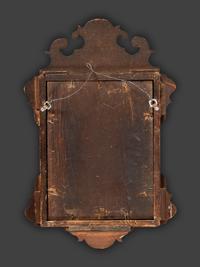 Three Chippendale Mirrors