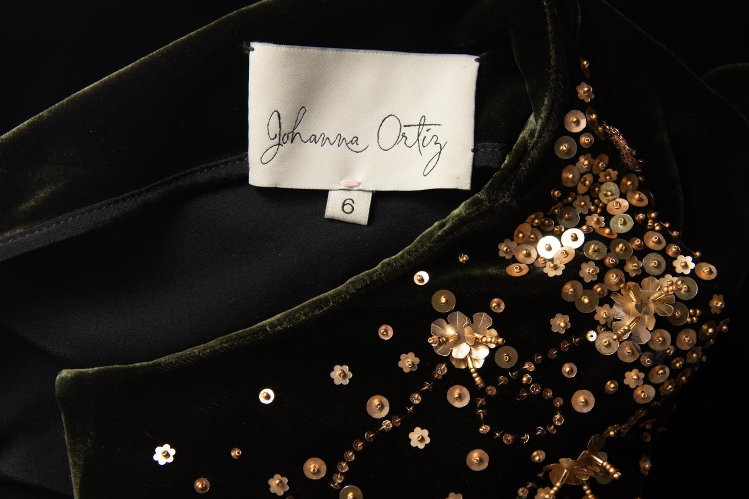Johanna Ortiz Dress