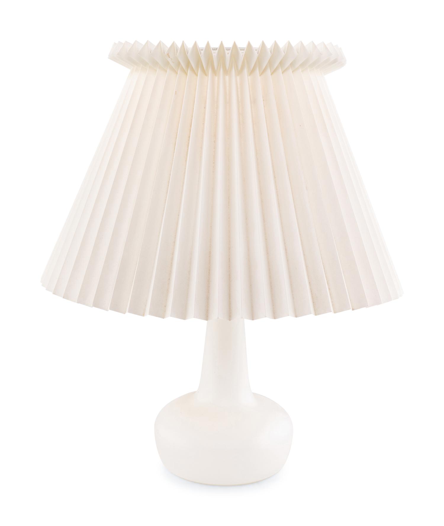 Le Klint Table Lamp