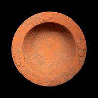 A Roman Terra Sigillata Bowl