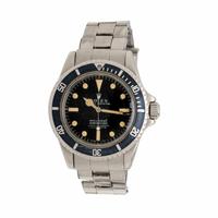 Rolex, Ref. 5512, Stainless Steel 'Meters First' 'Submariner' Watch