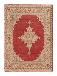 An Anatolian Rug