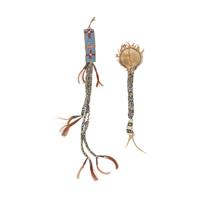 Northern Plains Berry Pounder and Awl Case