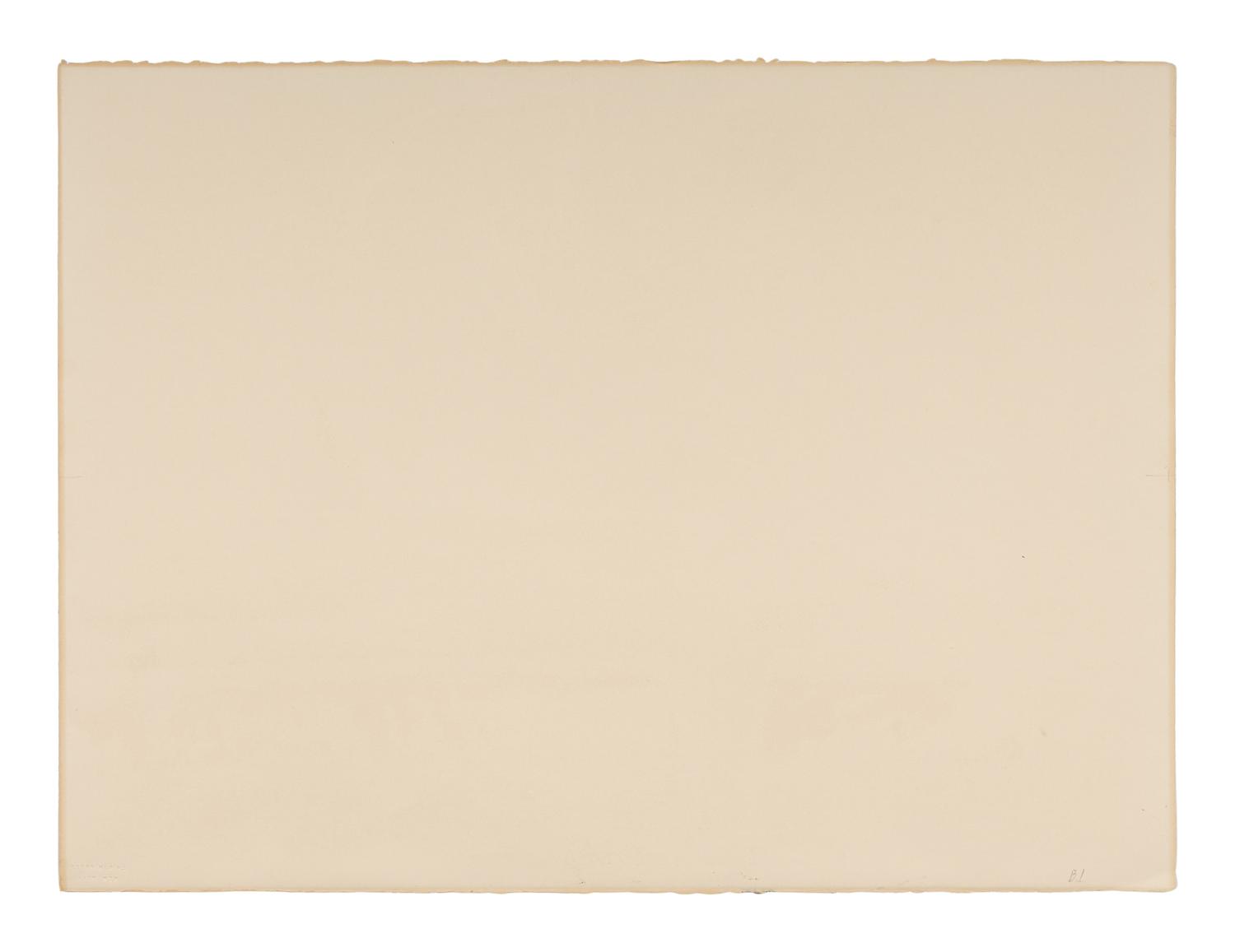 Untitled (Nude on Couch) , 1969