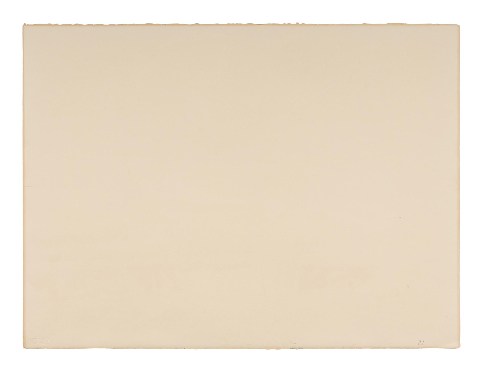Untitled (Nude on Couch) , 1969