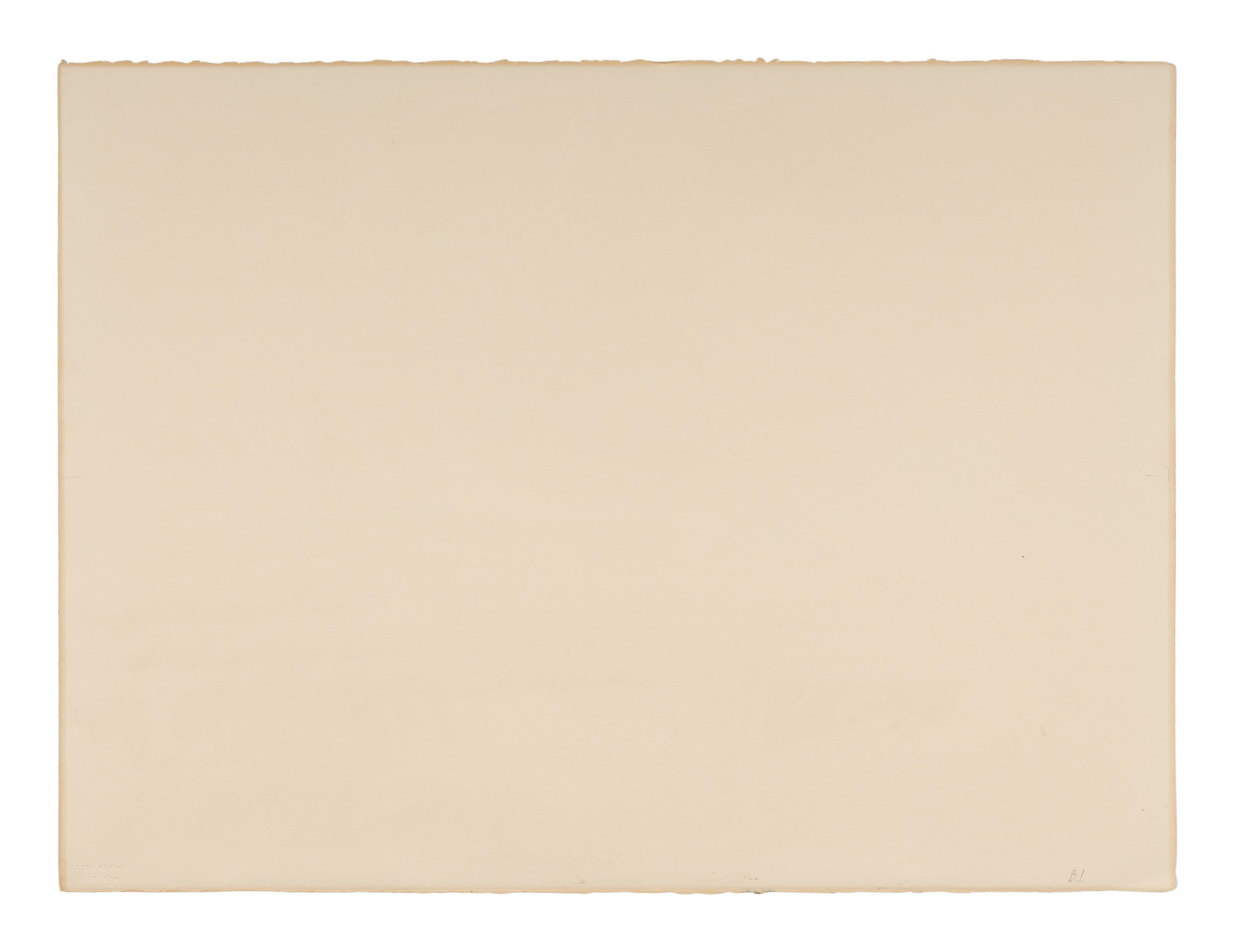 Untitled (Nude on Couch) , 1969