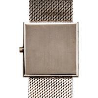 VACHERON & CONSTANTIN, 18K WHITE GOLD WATCH