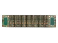 [BONAPARTE, Napoleon (1769-1821)]. [The Napoleon Series]. HAZLITT, William (1778-1830). Life of Napoleon Bonaparte . 6 volumes. -- BOURRIENNE, Louis Antoine Fauvelet de (1769-1834). Memoirs of Napoleon Bonaparte . 4 volumes. -- JUNOT, Laure, Duchesse D'Abrantes (1784-1838). Memoirs of Madame Junot . 6 volumes. -- TALLEYRAND, Charles-Maurice, prince de (1754-1838). Memoirs of the Prince de Talleyrand . 5 vols. London: The Grolier Society, [ca 1905].