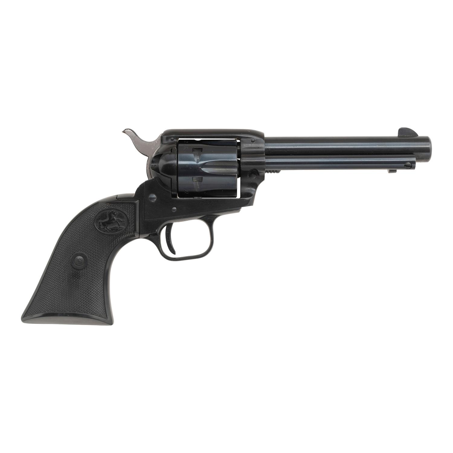 ** Colt Single Action Frontier Scout .22 in Box