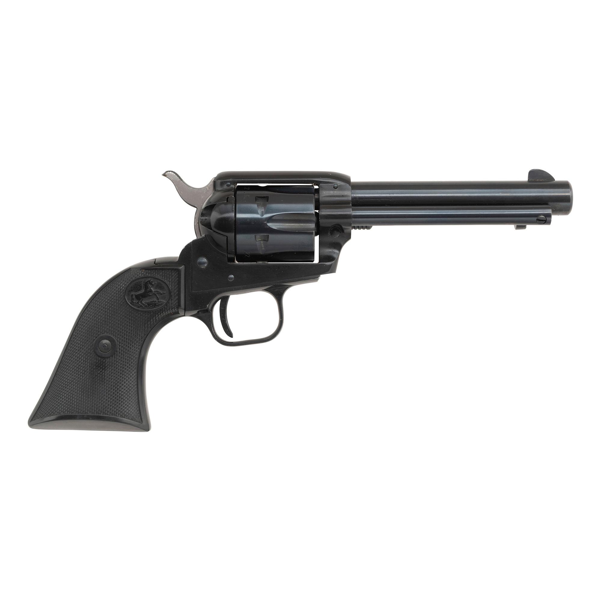 ** Colt Single Action Frontier Scout .22 in Box