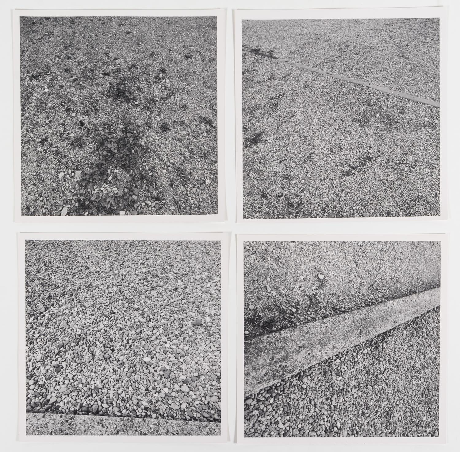 Alan Cohen, (American, 20th century), NOW (Death Camps)