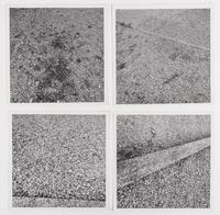 Alan Cohen, (American, 20th century), NOW (Death Camps)