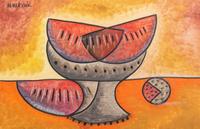 Jose Maria de Servin (Mexican, 1917-1983)