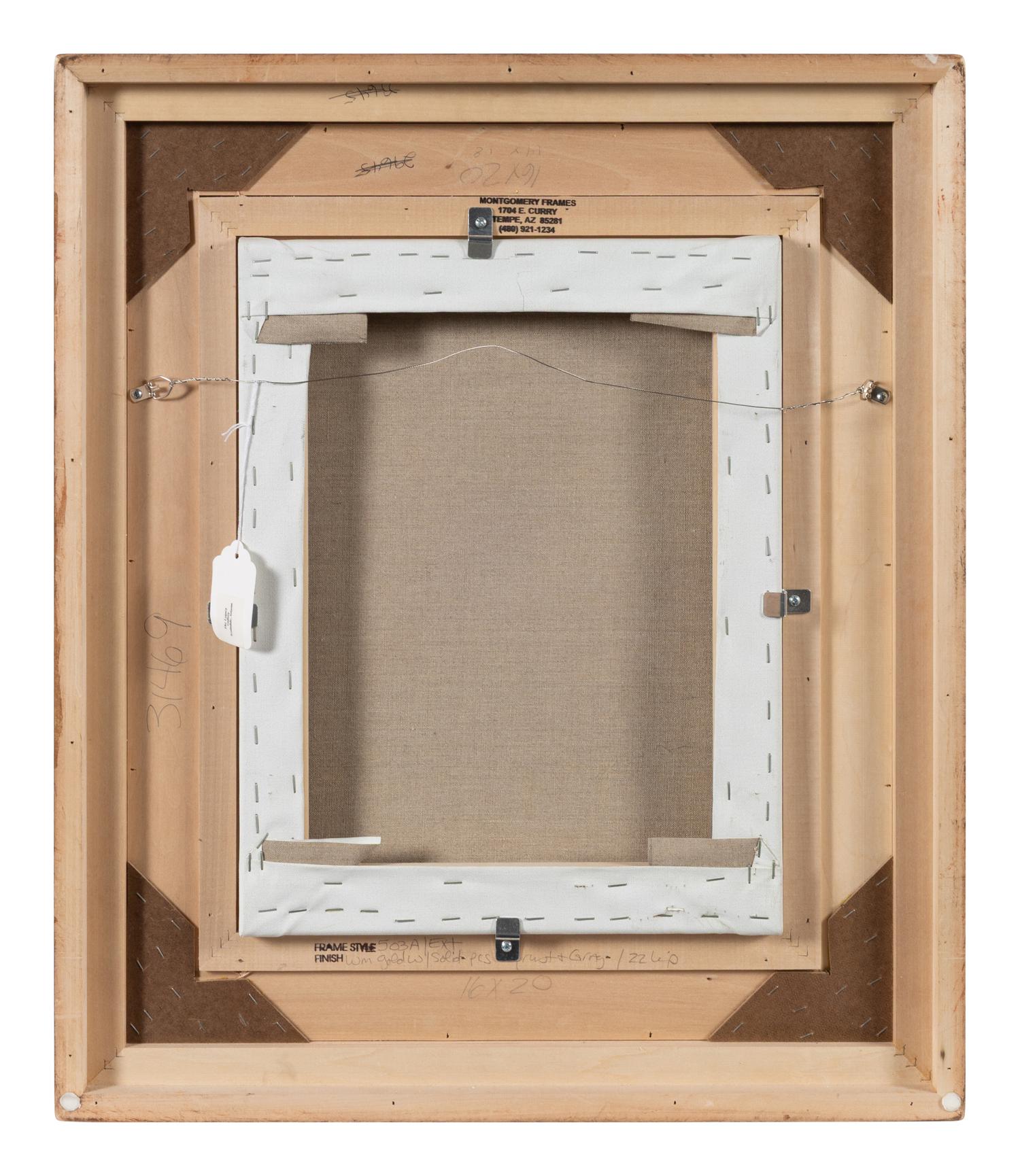White Fawn’s Treasure