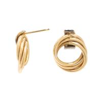 Two Pairs of Earrings