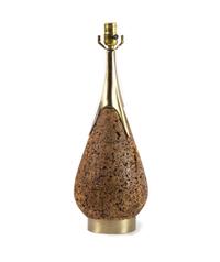 An American Table Lamp